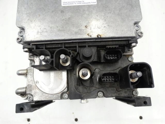 фото №7, Акумулятор акумулятор гібрид 48v mercedes w213 e300