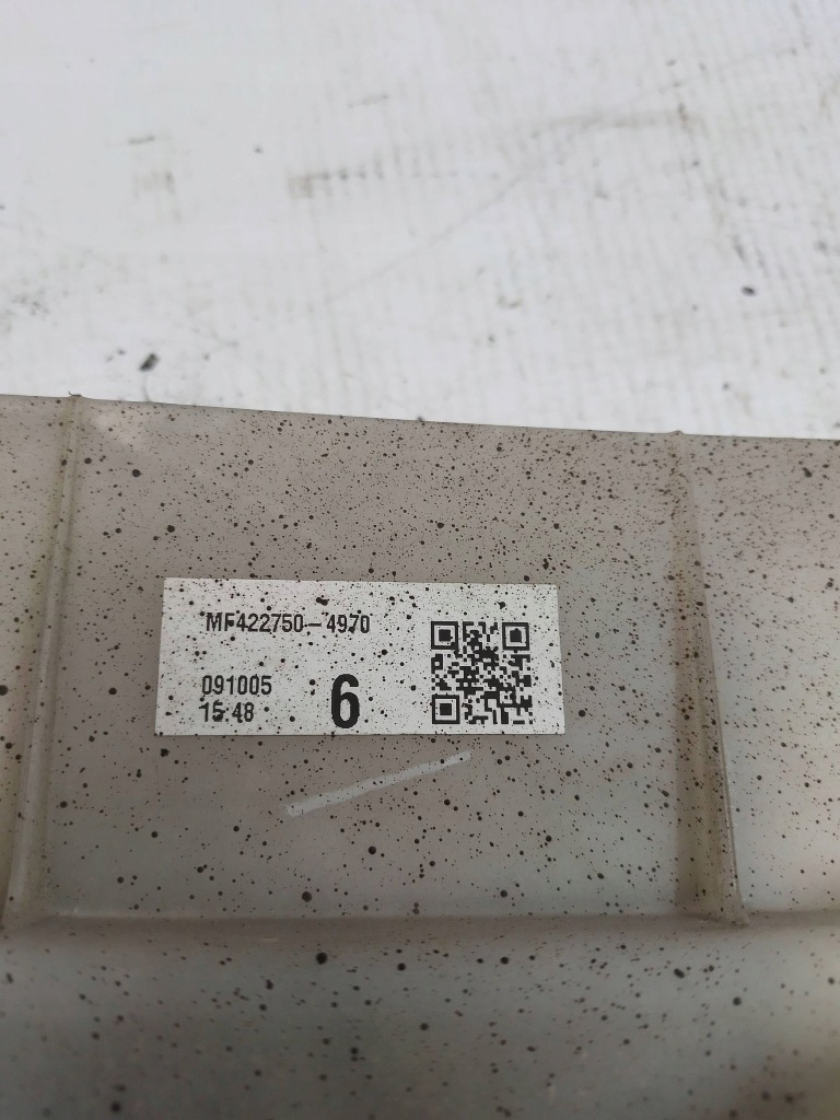 Вентилятор радиатора радиатор toyota yaris 2 mf422750-4970 all/w/r в Украине