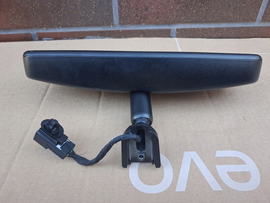 фото №6, Toyota sienna xl40 2021 зеркало средний внутреннее фотохромный