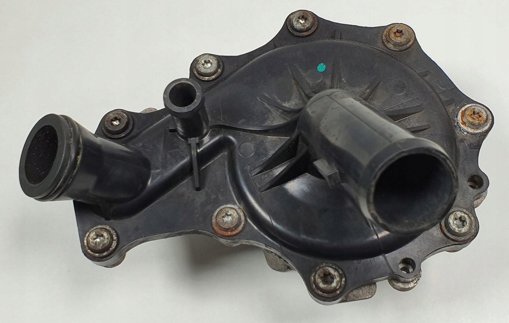 фото №1, Насос wody ford transit 2.2 tdci 18300152