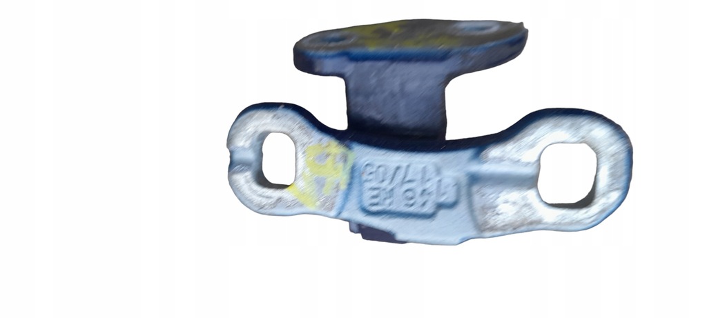 фото №3, Петлі двері правий задня volvo v50