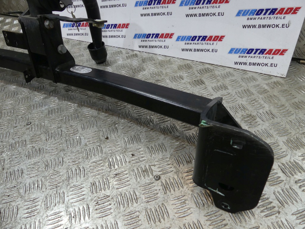 Mini f60 фаркоп  буксировочный балка шар ключи 6884562 Цена