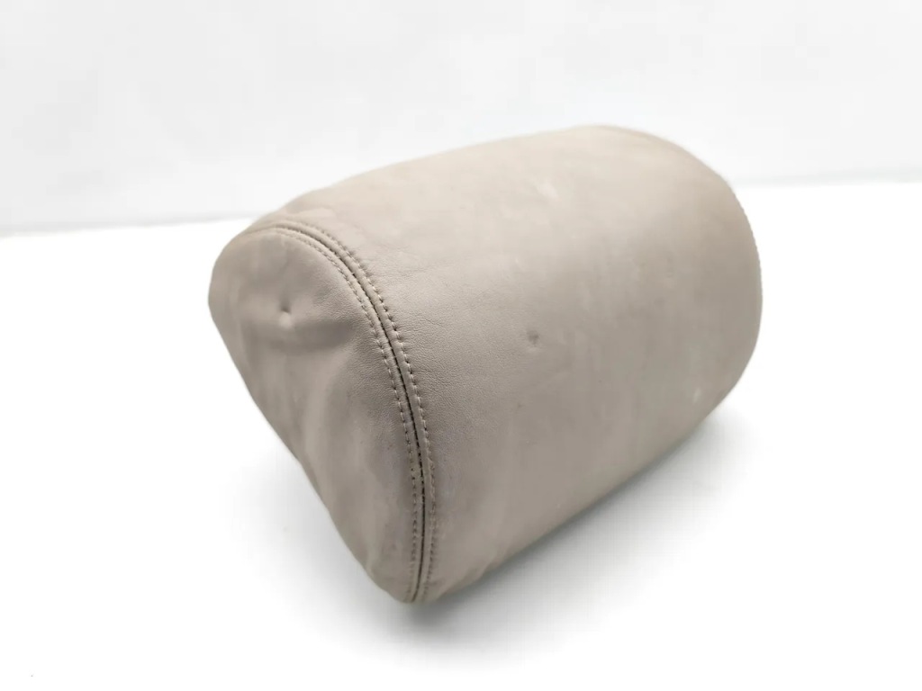 фото №12, Bentley continental flying spur підголівник сидіння заднього задня 2005 седан 6.0