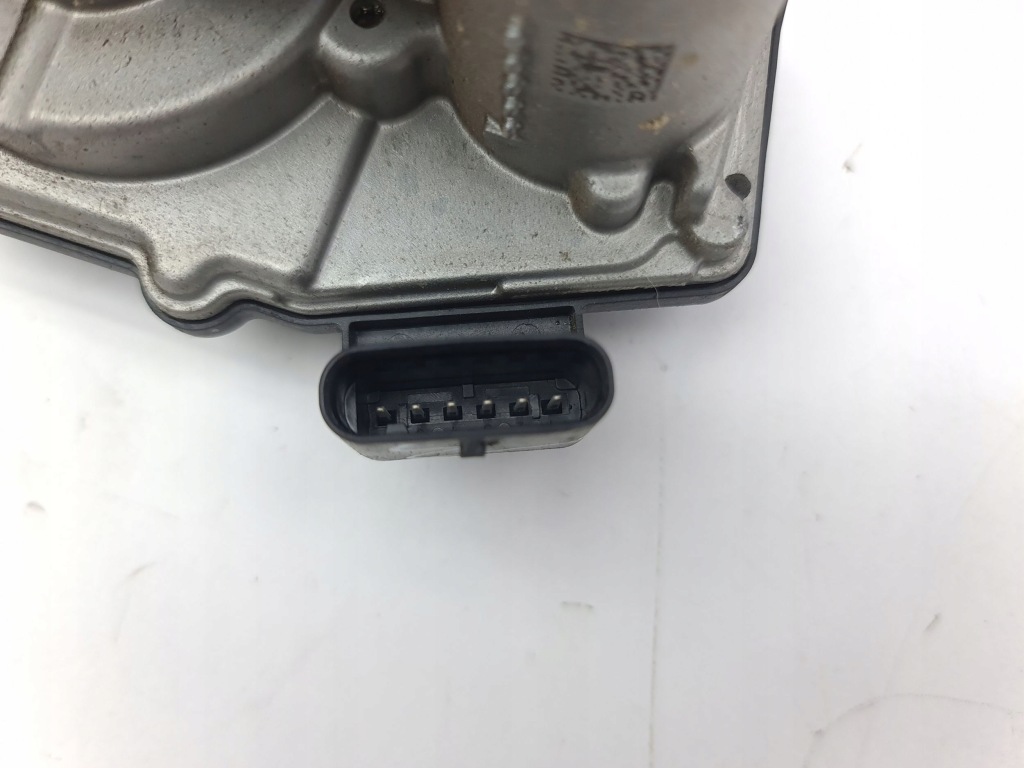 фото №7, Bmw i3 2015 дроссельная заслонка 7618838