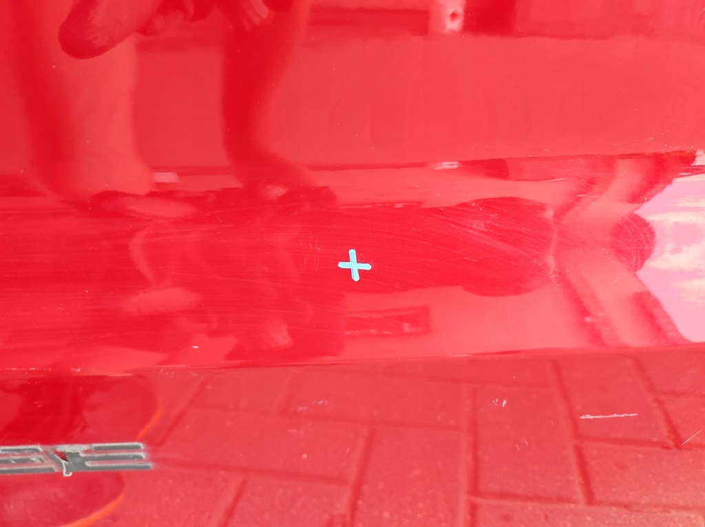 фото №12, Дверь jeep grand cherokee wk2 перед левый