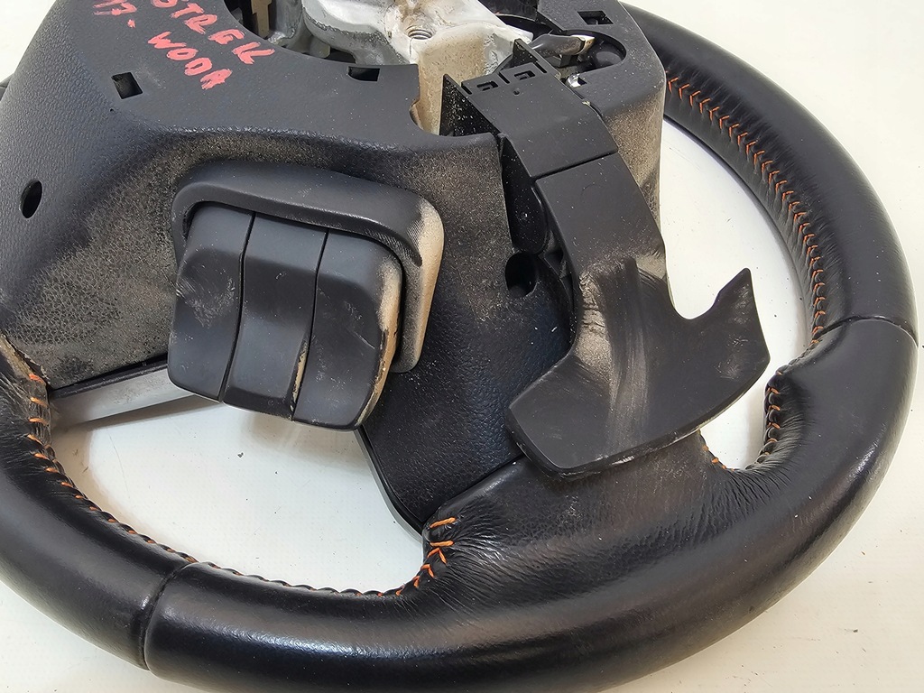 фото №9, Subaru crosstrek 17- воздуховод многофункциональный gs131-16440 usa