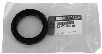 фото №1, Оригінальний номер renault ущільнювач піввісь le dacia dokker