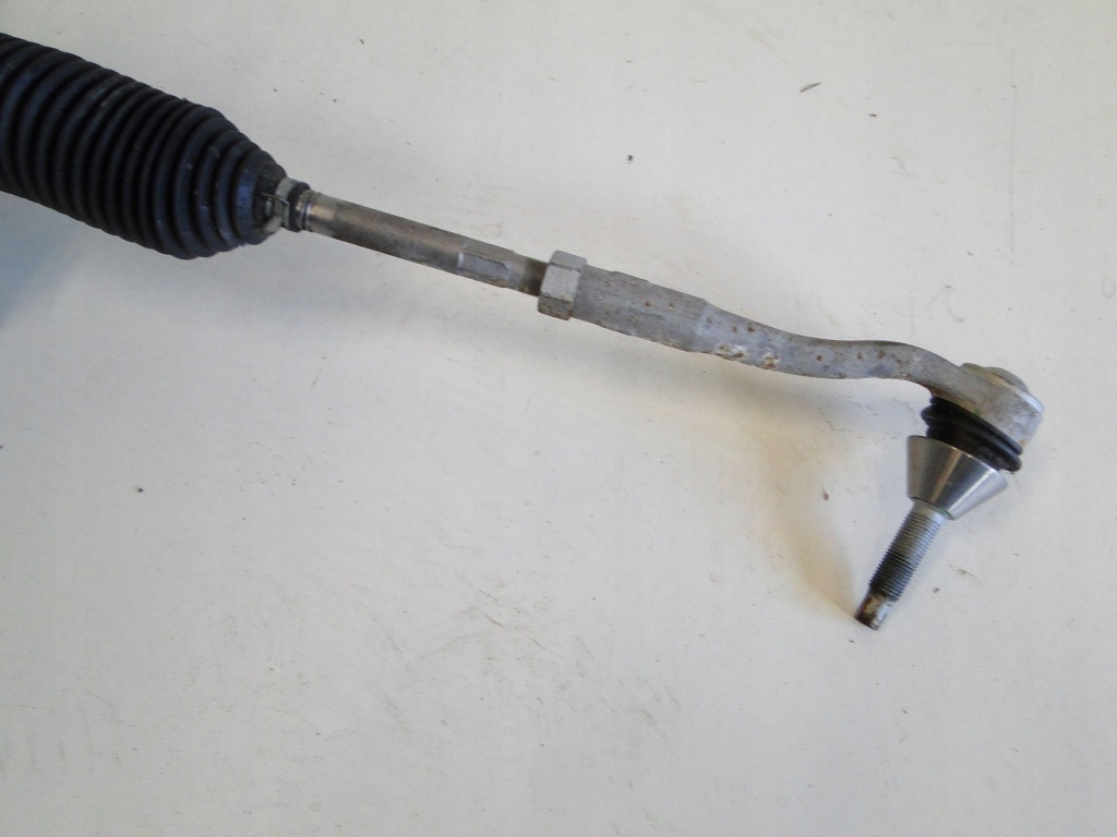 Mercedes gle gls 167 рулевая рейка magiel трансмиссия рулевая Оригинал