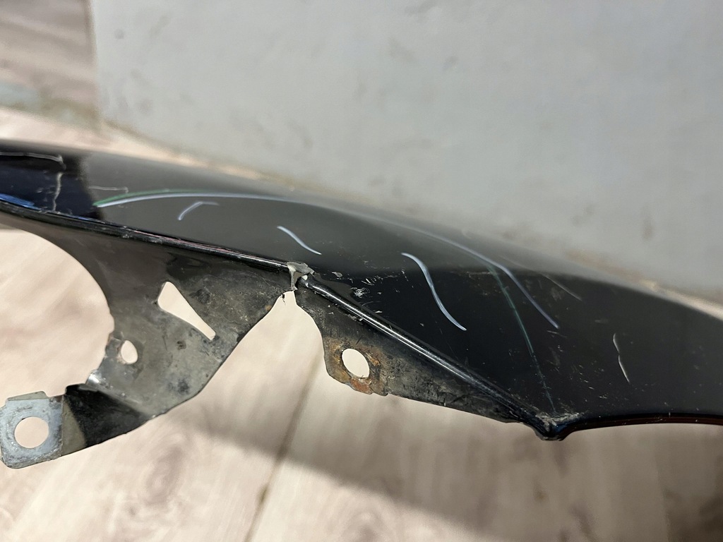 фото №7, Bmw 1 e87 крыло левый перед