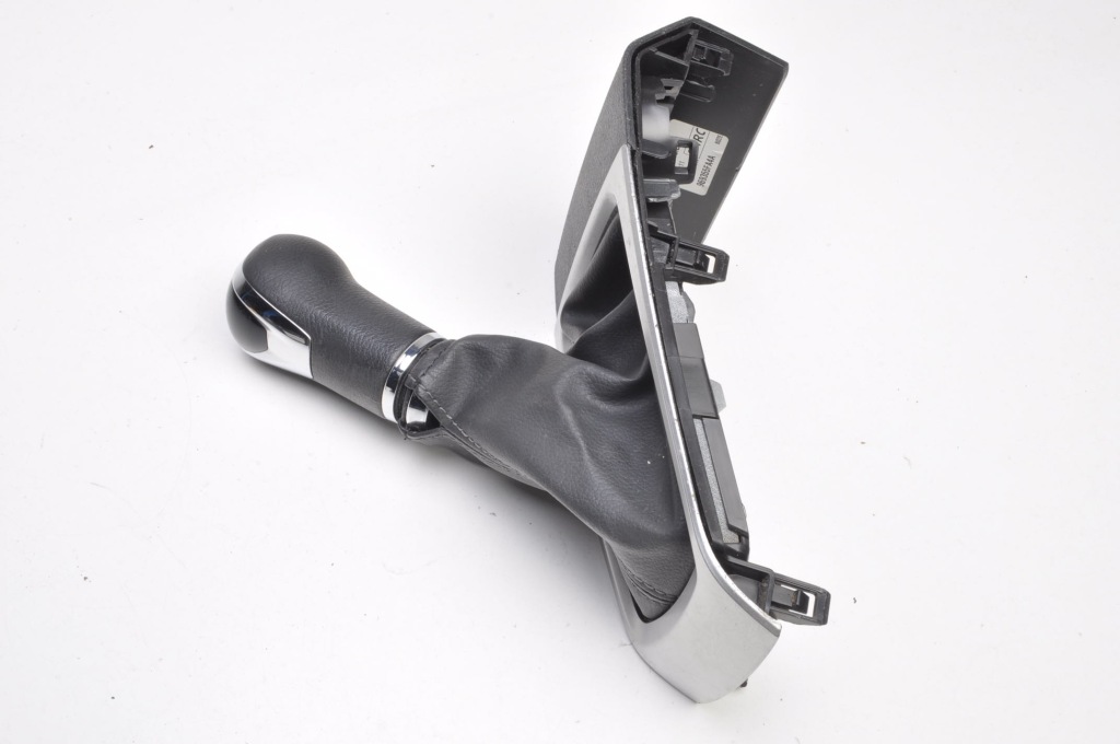 фото №6, Nissan micra k14 чехол ручка переключения передач 969355fa4a