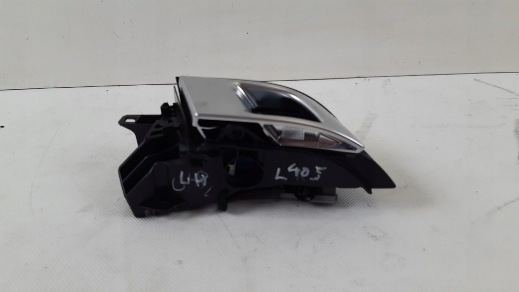 фото №6, Land rover range rover l405 ручка панель памяти сиденье левый pac408309c