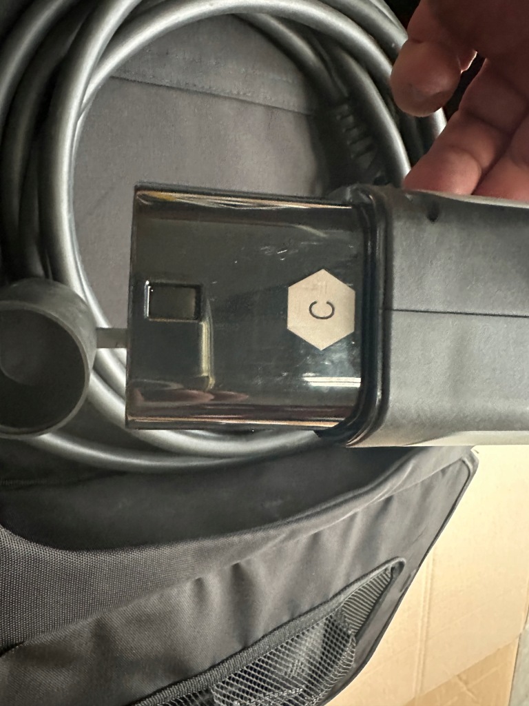 фото №4, Зарядний пристрій peugeot e208 e-208 оригінал