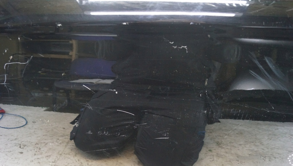 фото №11, Двері лівий перед hyundai i20 i 3d