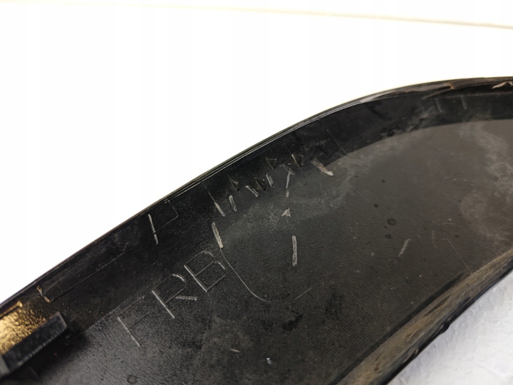 фото №15, Toyota rav4 v молдинг накладка крила правий перед 75601-42170