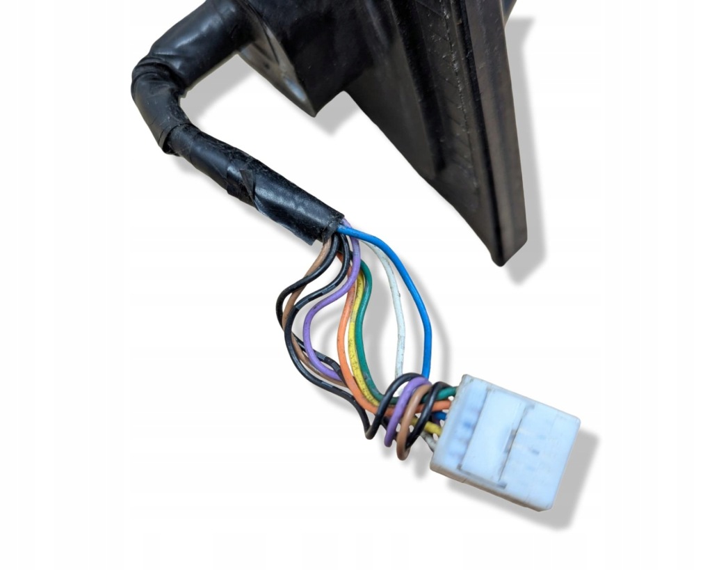 Зеркало наружное левая сторона mitsubishi grandis 2005 mr959719xb Цена