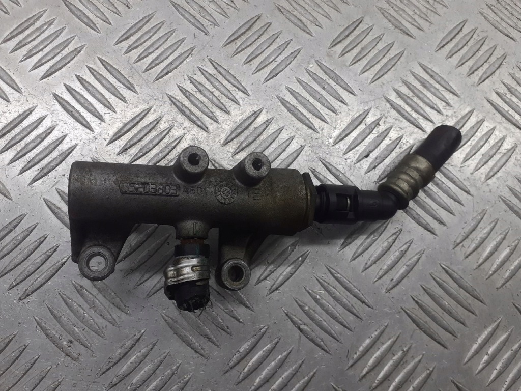 Купити Розподільник пального opel vectra c 1.9 cdti 55203803