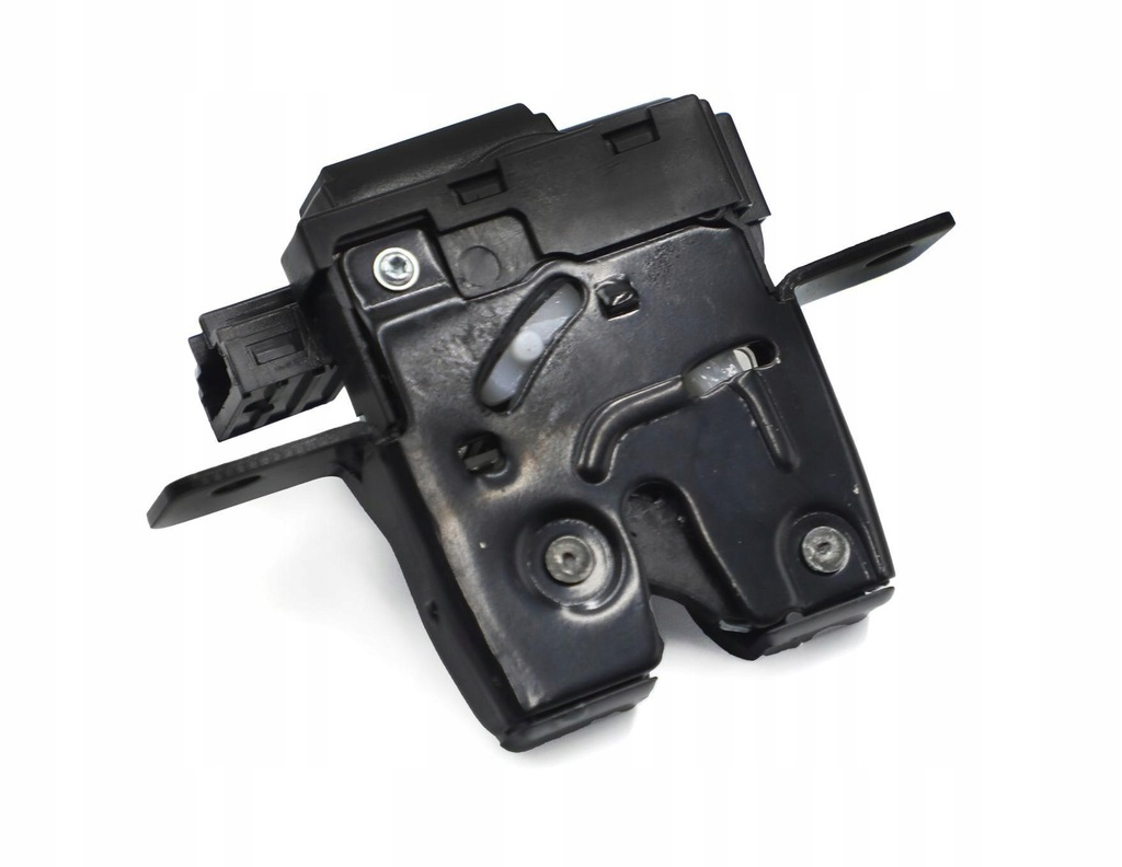 фото №13, Замок задній кришки кришки багажника renault megane ii scenic ii clio iii