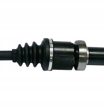 фото №3, Приводной вал правая ford fiesta 7 mk7 1.25 1.4 nowa 2008-