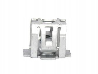 Купити Гайка m6x2.5 ковзання бампера перед courier 14