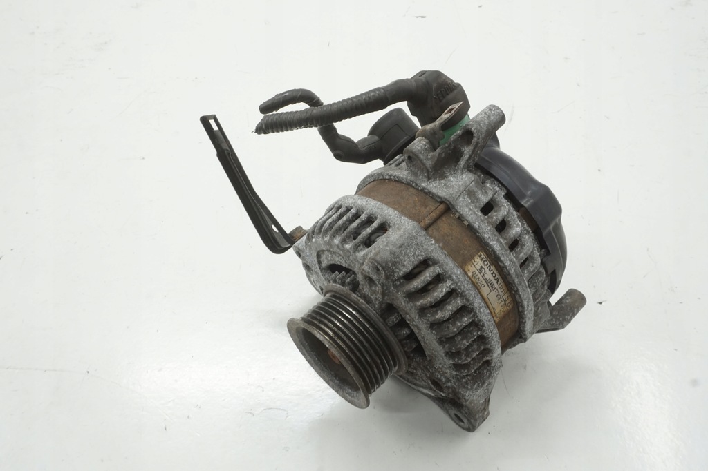 фото №1, Honda cr-v iii генератор 2.0 i-vtec r20a2 104210-5370