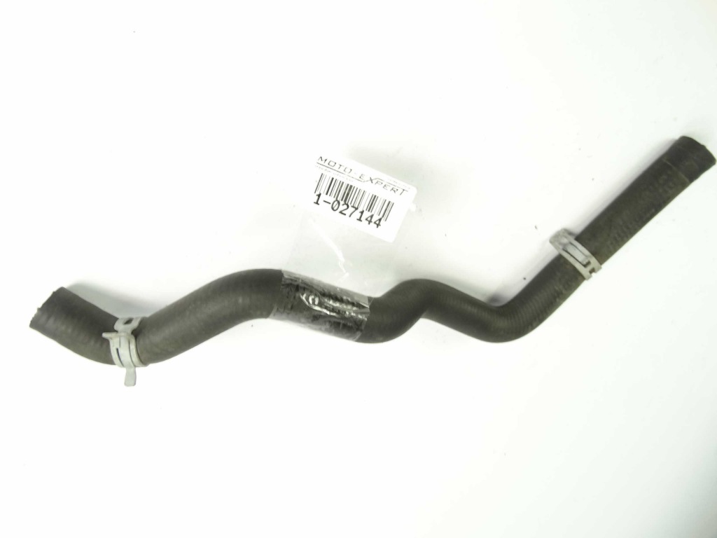 фото №3, Mercedes w215 w220 труба wody электроклапан