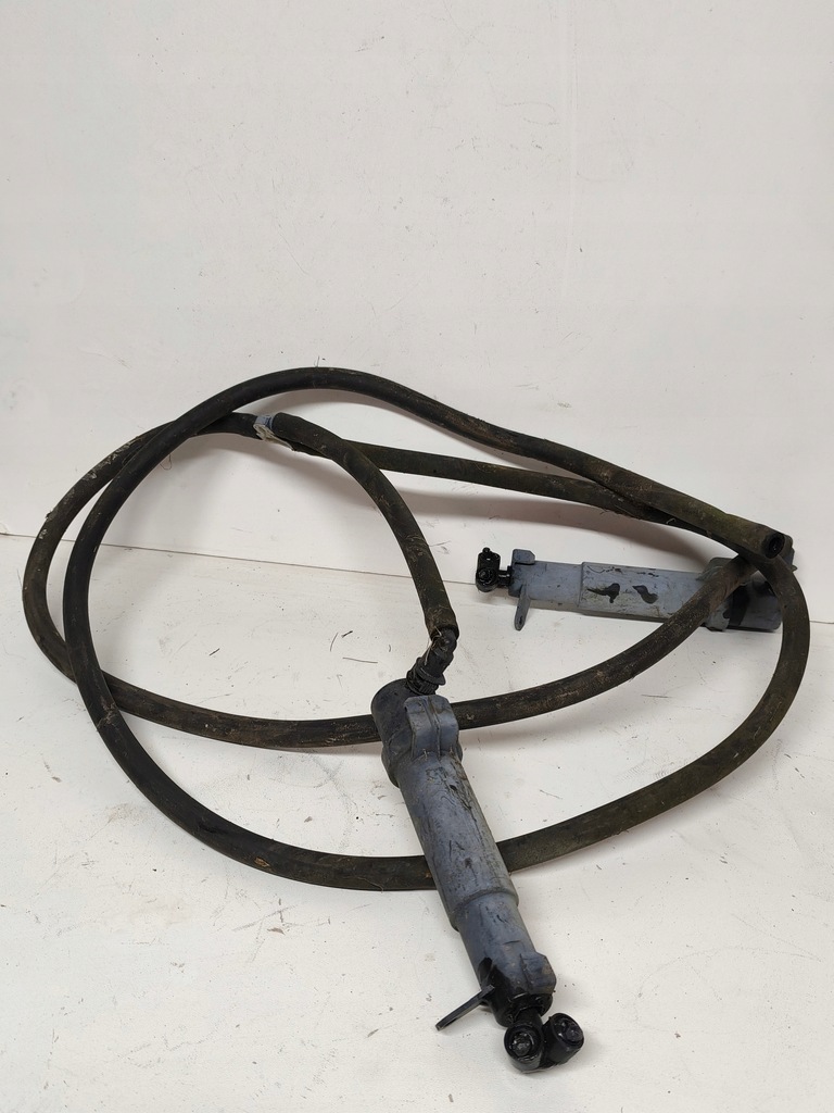 фото №1, Омыватель фары + шланг mercedes w211