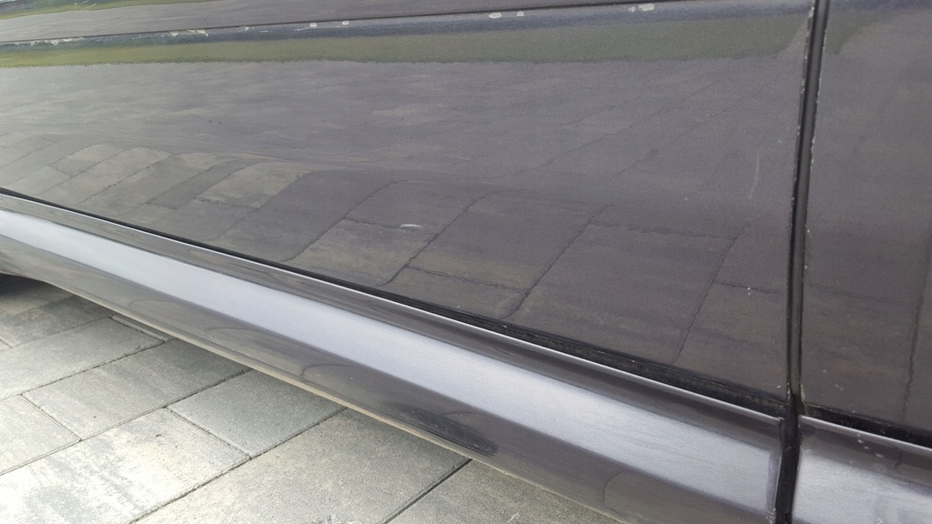 фото №9, Audi a8 d3 4.2 '03 двері лівий перед ліва lz7q