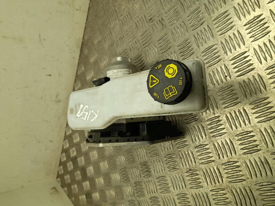 фото №1, Насос гальмівна polestar 4 2025 p6608124694