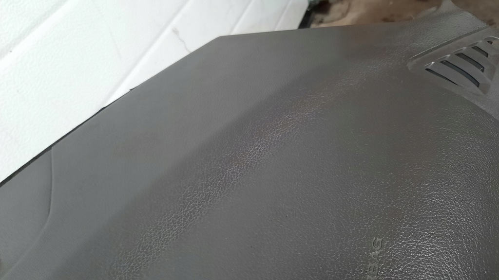 фото №9, Панель приладів приладова консоль hyundai sonata v 04-09r