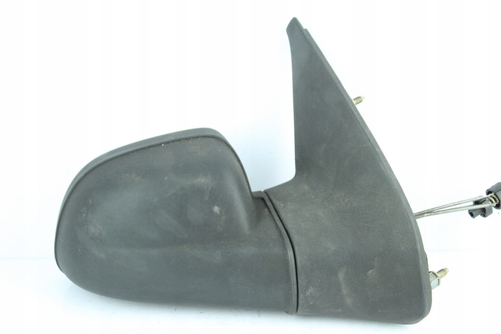 фото №2, Дзеркало renault clio праве cp2245000 renault