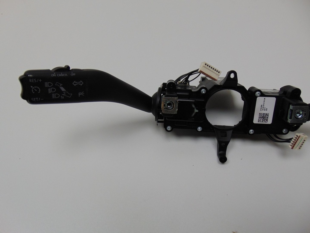 фото №11, Переключатель комбинированный skoda yeti 5k0953521bn