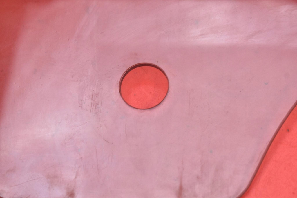 фото №2, Стекло боковая левая перед передняя mini cooper r56 06-10