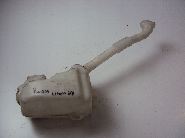 фото №1, Бачок омывателя renault scenic ii 03-09