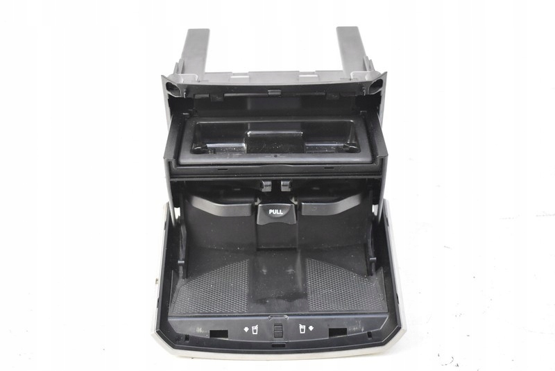 фото №8, Бардачок тунель середнього a2516803814 mercedes r-klasa w251 05-13