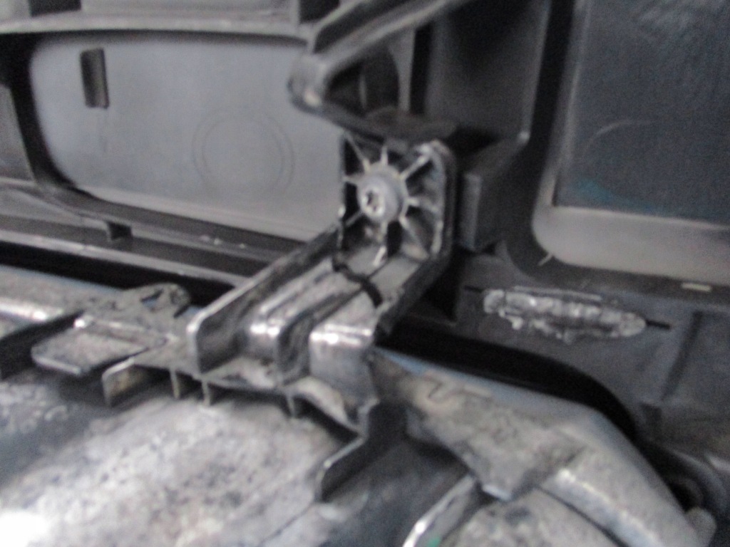 фото №11, Бампер перед передній peugeot 508 i колір ktvd 10-13