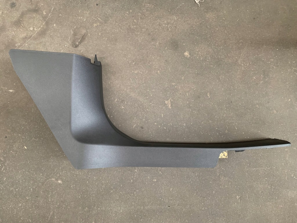 фото №1, Alfa romeo stelvio захист поріг правий перед 156143751