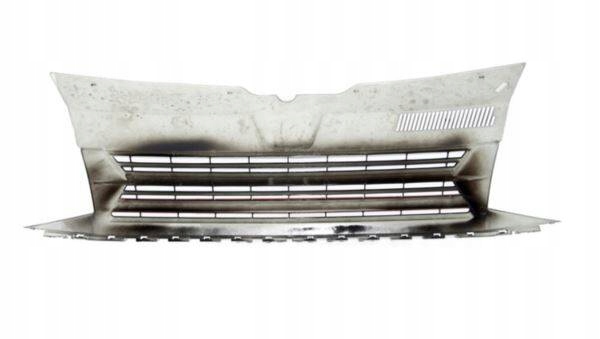 фото №1, Vw решётка радиатора t6 2105- transporter multivan red