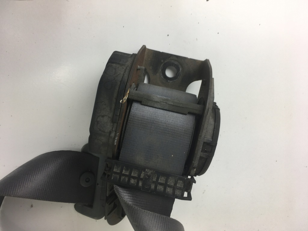 фото №7, Pas задній citroen c5