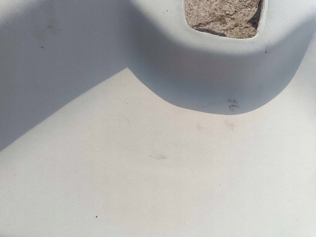 фото №6, Потолок панорама ford grand c-max