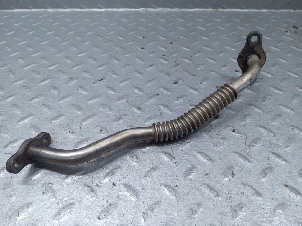 фото №1, Шланг egr hyundai i30 282402a780