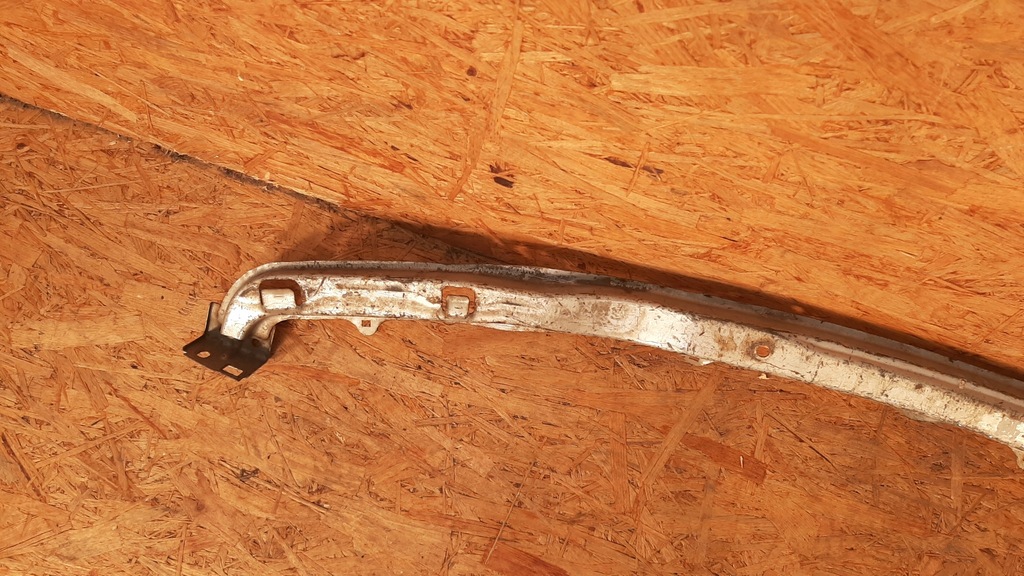 фото №6, Nissan primera p11 балка усилитель бампера перед