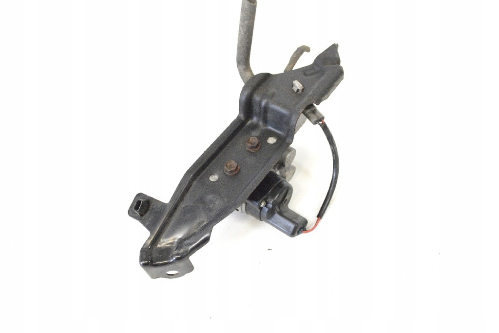 фото №3, Toyota prius w2 1.5 2008 rhd насос гальмівна головна