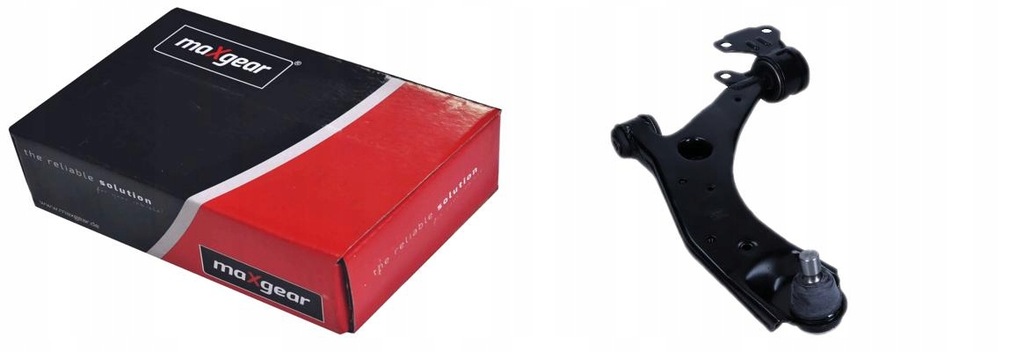 фото №1, Рычаг prz l mazda 3 bl 2009-2014