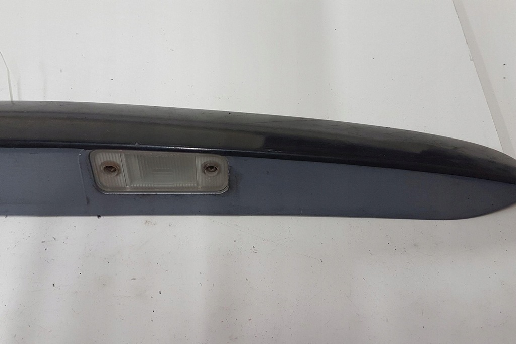 фото №10, Подсветка номера регистрационного hyundai santa fé ii cm 873112b000 2.2l