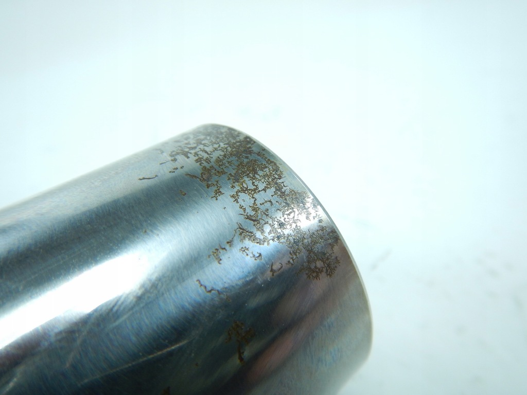 фото №8, Поршень kompletny fiat seria 300 оригинал aso