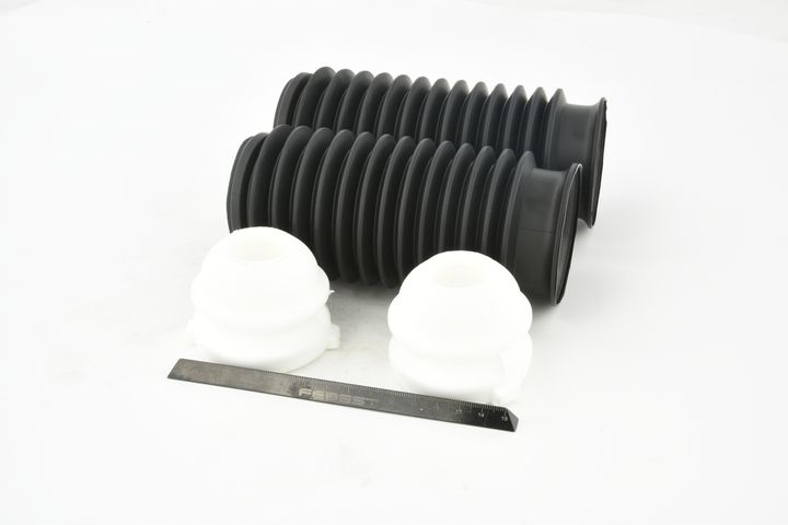 фото №14, Febest vlshb-s60f-kit набор защиты пылезащитный, амортизатор