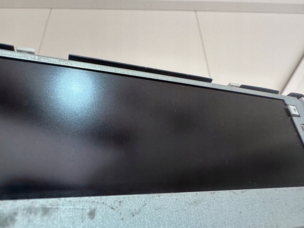 Citroen jumpy iii дисплей радио 9828132480 Недорого