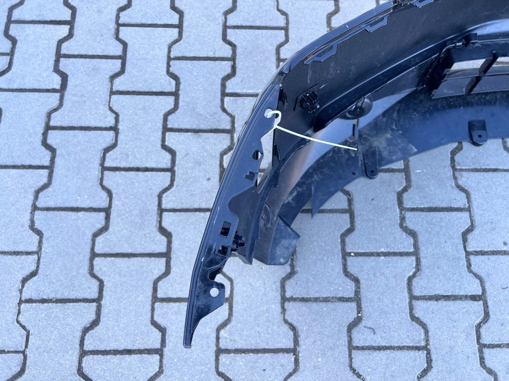 фото №7, Бампер перед передний bmw 5 g60 g61