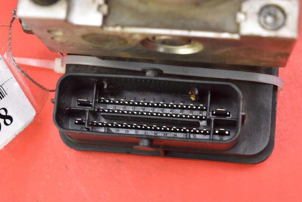 фото №13, Насос abs 476600078r dacia dokker 1.6 sce 102 km 12-17