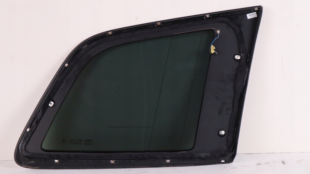 фото №6, Volvo xc90 ii стекло кузовная левая задняя 31468143